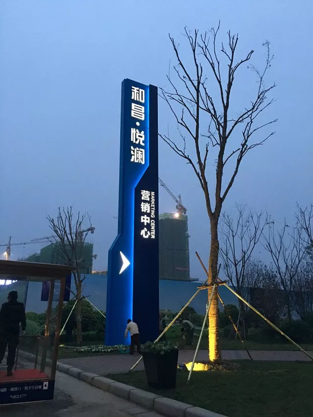 精神堡壘廠家分享：精神堡壘的設(shè)計技巧