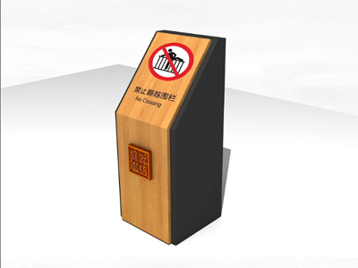 標識牌廠家：安全標識牌的設(shè)置規(guī)范