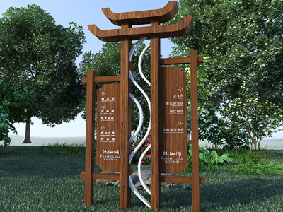 標識牌廠家：我們經(jīng)?？吹降臉俗R標牌都有哪些？