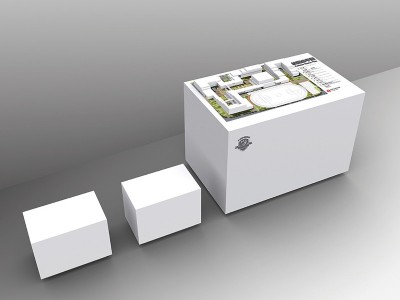 校園標(biāo)識標(biāo)牌制作之前要做哪些前期工作