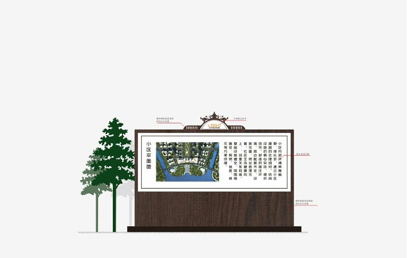 標識牌廠家,標識牌