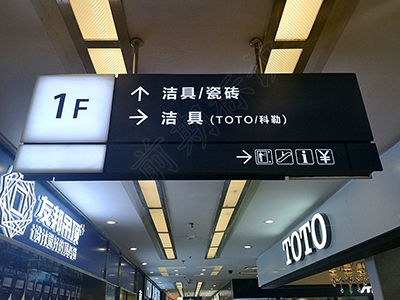 亞克力標(biāo)識(shí)材質(zhì)有哪些特點(diǎn)？