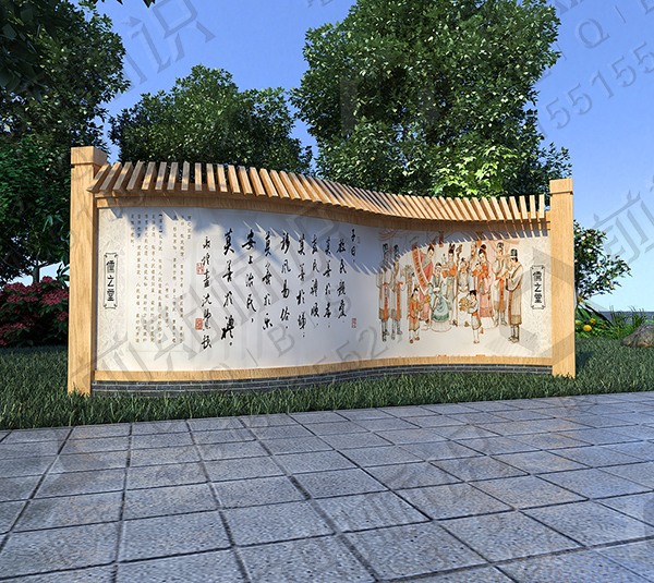公園標識標牌,標識標牌設(shè)計,公園標識
