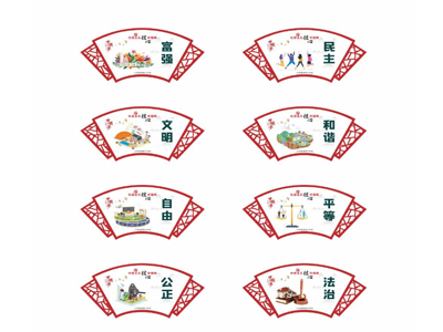 標(biāo)識牌廠家：PVC標(biāo)識牌的特點(diǎn)是什么？