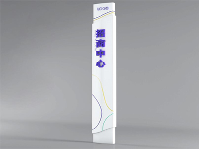 標(biāo)識(shí)牌廠家：建造精神堡壘的材料都有什么？
