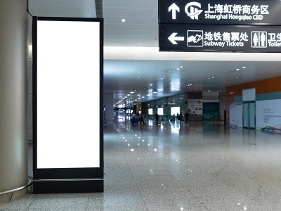 城市標識系統(tǒng)是會考慮哪些方面？
