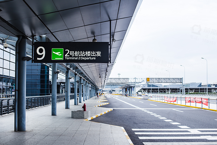 導(dǎo)視標(biāo)識(shí)系統(tǒng),車(chē)站導(dǎo)視標(biāo)識(shí)