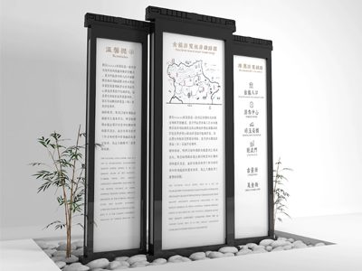 如何選擇可靠的標識牌廠家？