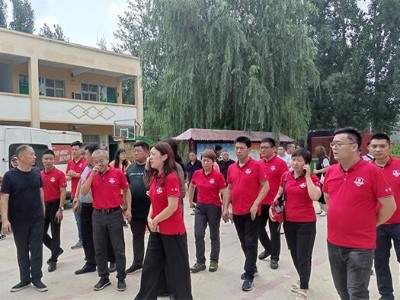 大災(zāi)無情人間有愛|河南前期標(biāo)識聯(lián)合中國牛商助力抗洪救災(zāi)