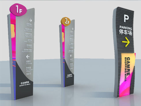 標識牌廠家,標識標牌,標牌廠家