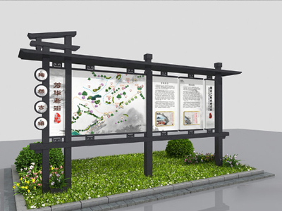 標(biāo)識(shí)牌廠家：景區(qū)標(biāo)識(shí)標(biāo)牌如何管理維護(hù)？注意事項(xiàng)有哪些？