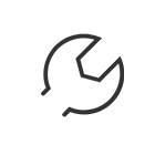 醫(yī)院標(biāo)識牌