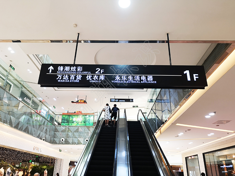 前期標(biāo)識(shí)分享：標(biāo)識(shí)標(biāo)牌的設(shè)計(jì)流程-河南前期標(biāo)識(shí)設(shè)計(jì)制作有限公司