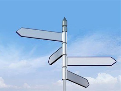 為什么公共環(huán)境中的指示牌越來越重要