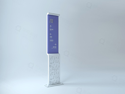 現(xiàn)在高校環(huán)境導(dǎo)視標(biāo)識(shí)系統(tǒng)都存在哪些問題