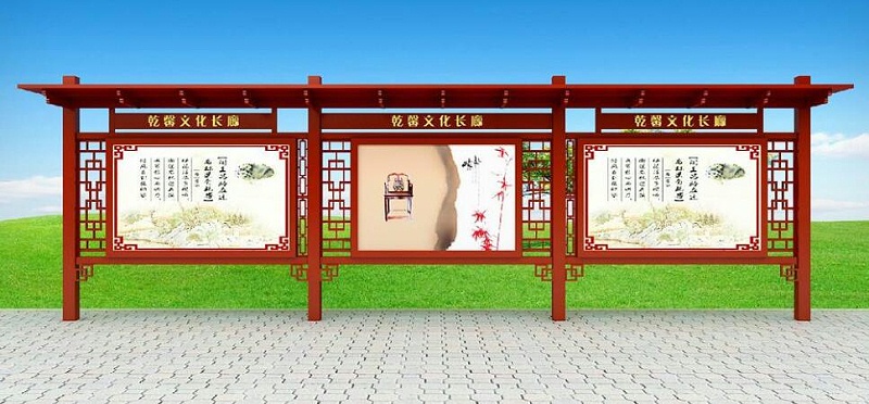 標(biāo)識牌廠家,宣傳欄
