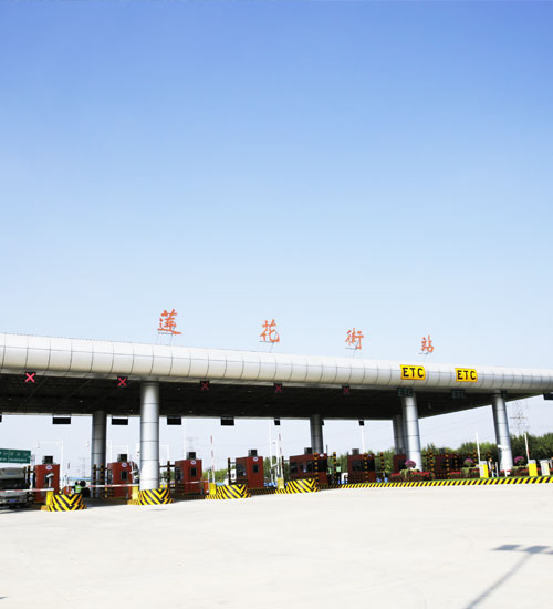 市政標(biāo)識設(shè)計(jì)