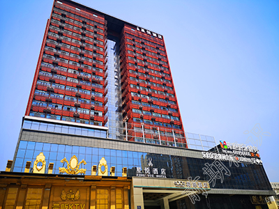 什么樣的酒店標(biāo)識牌最吸引人