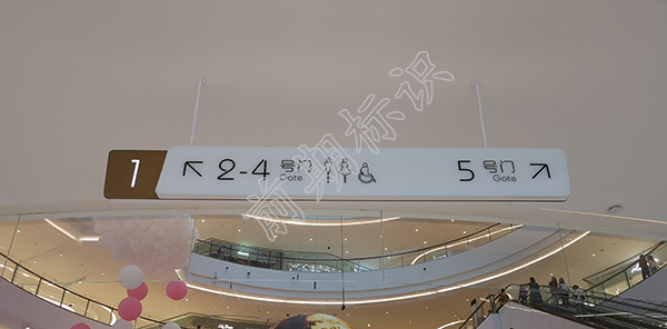 導視標識系統(tǒng)