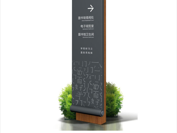 標(biāo)識(shí)牌廠家：不銹鋼標(biāo)識(shí)標(biāo)牌的優(yōu)點(diǎn)都有哪些，為何那么多人選擇？