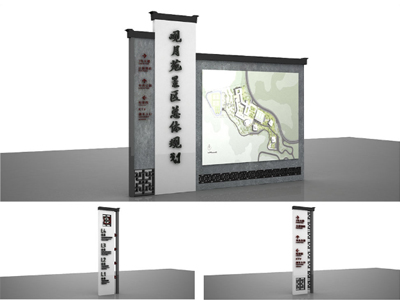 標(biāo)識(shí)牌廠家：景區(qū)標(biāo)識(shí)系統(tǒng)的初步規(guī)劃與設(shè)計(jì)