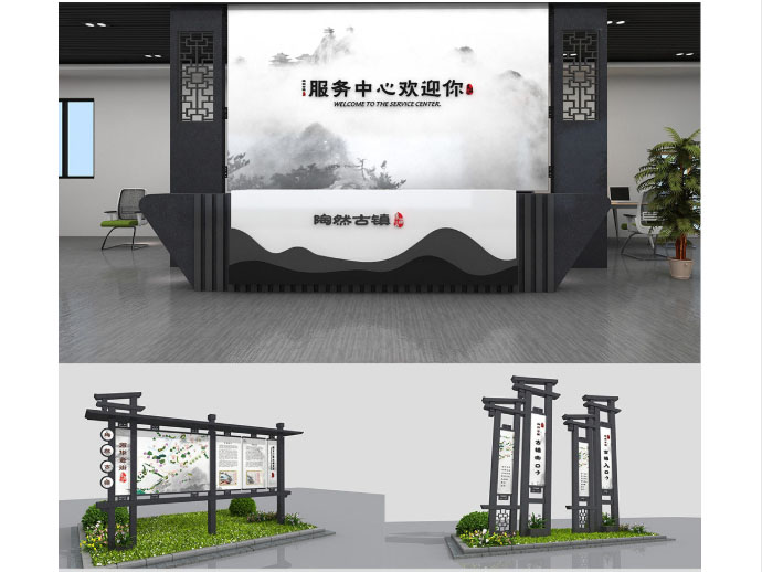 標(biāo)識(shí)牌廠家：標(biāo)牌制作方向發(fā)展