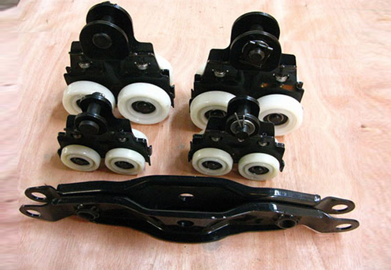 起重機(jī)配件