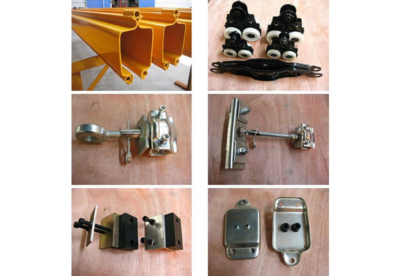 起重機(jī)配件