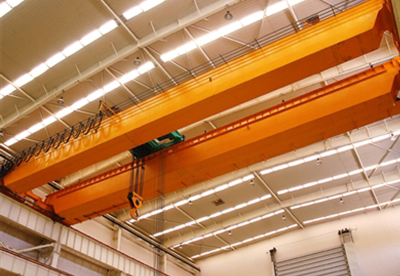 雙梁橋式起重機(jī)