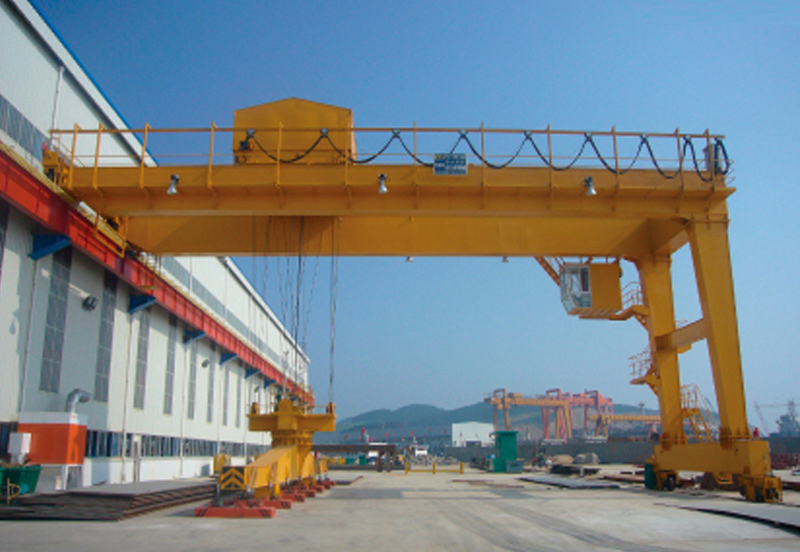 門(mén)式起重機(jī)