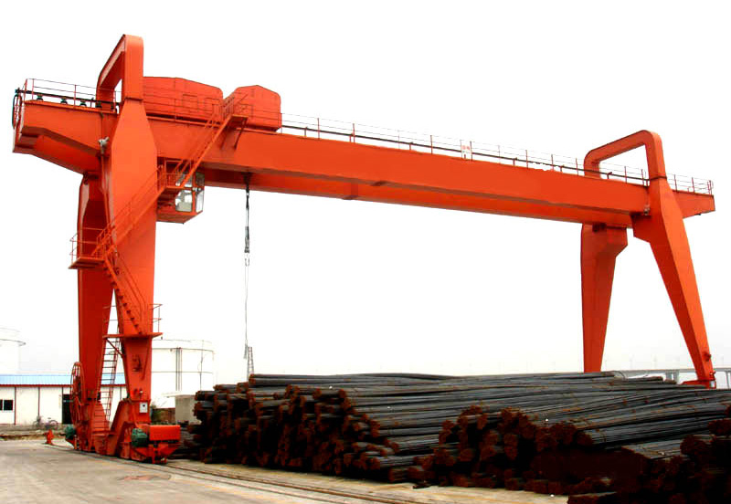 門(mén)式起重機(jī)